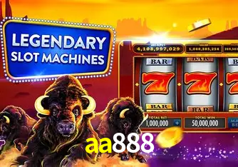 Desvendando o Mundo dos Jogos Virtuais na aa888