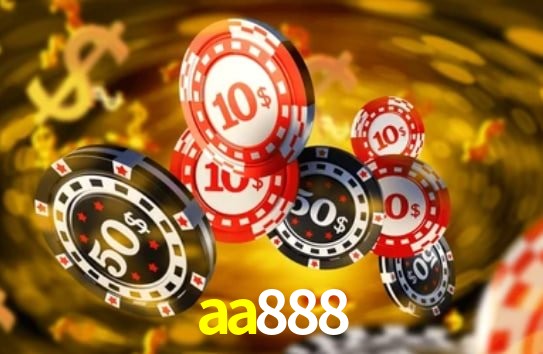 Estatísticas aa888