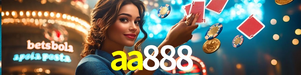 Welcome Bonus aa888