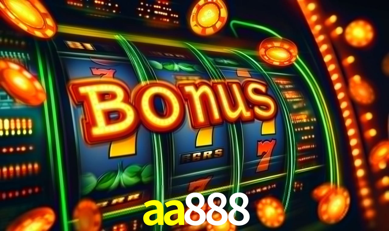 Blackjack Table aa888