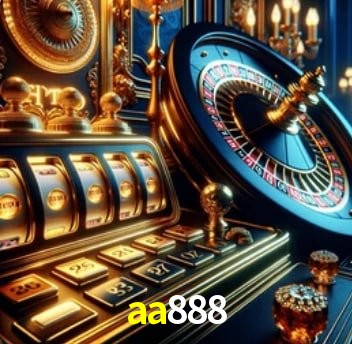 Apostas de Futebol aa888