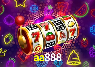 Apostas Esportivas na aa888: Um Guia Completo