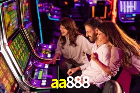 Interface do App aa888