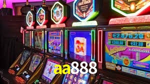 Bônus de Boas-vindas aa888