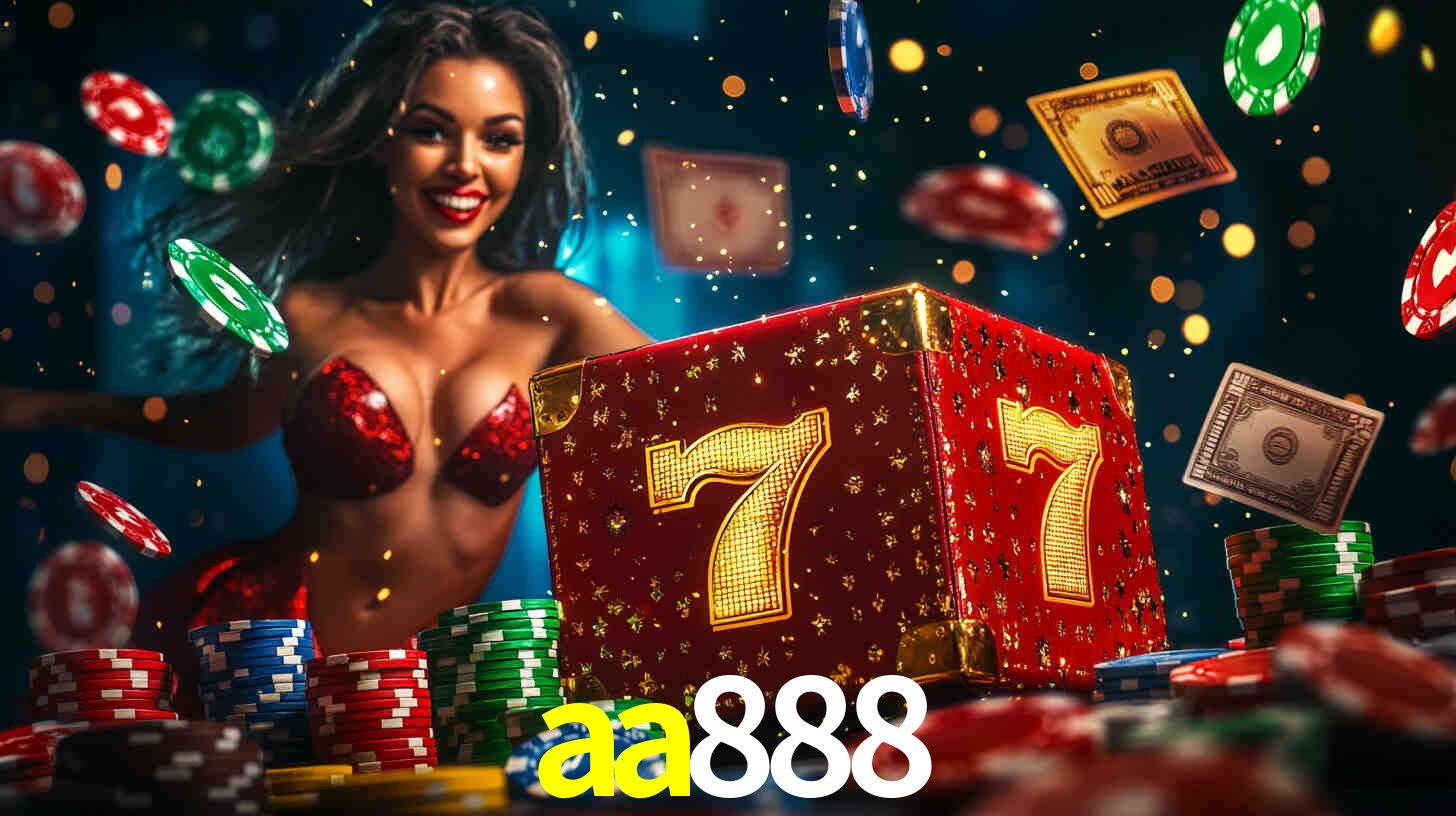 Explorando a Categoria de Eventos em Apostas na aa888