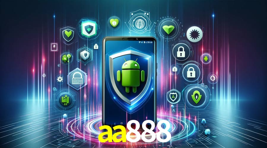 Secure Login aa888