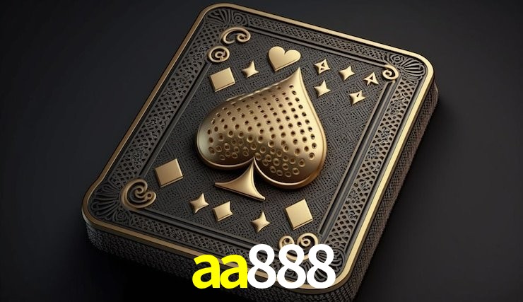 Diretório de Jogos aa888