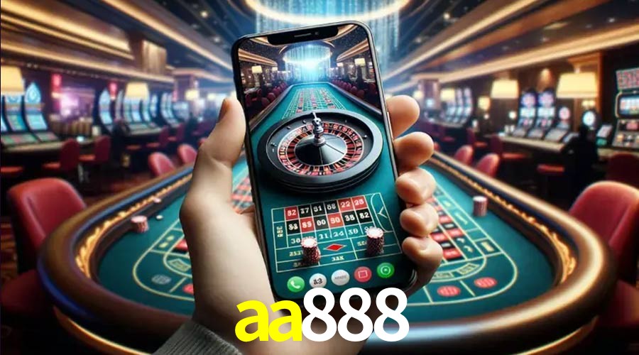 Account Benefits aa888