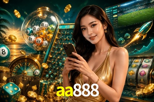 2FA Security aa888