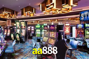 Desvendando o Mundo dos Jogos Virtuais na aa888