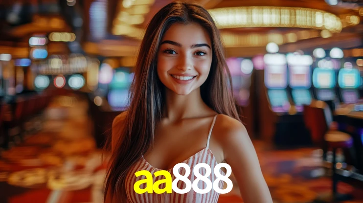 aa888 App Interface