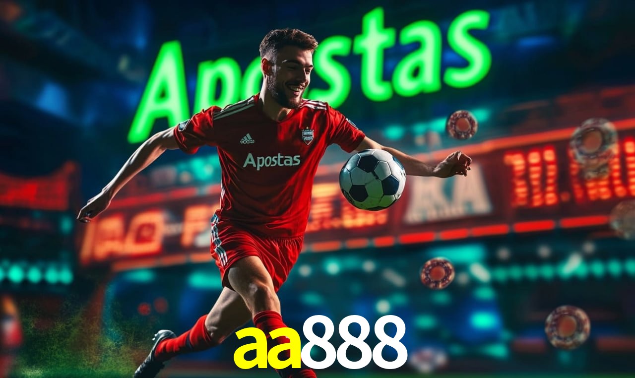 Programa VIP aa888