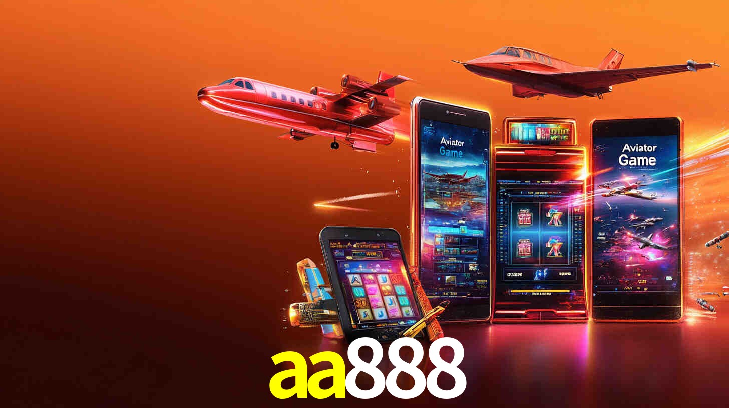 Descubra o Programa VIP da aa888: Vantagens Exclusivas para Jogadores
