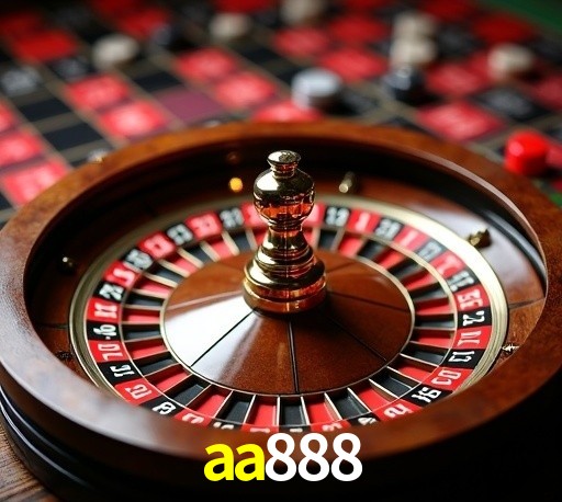 Acesso seguro à conta aa888