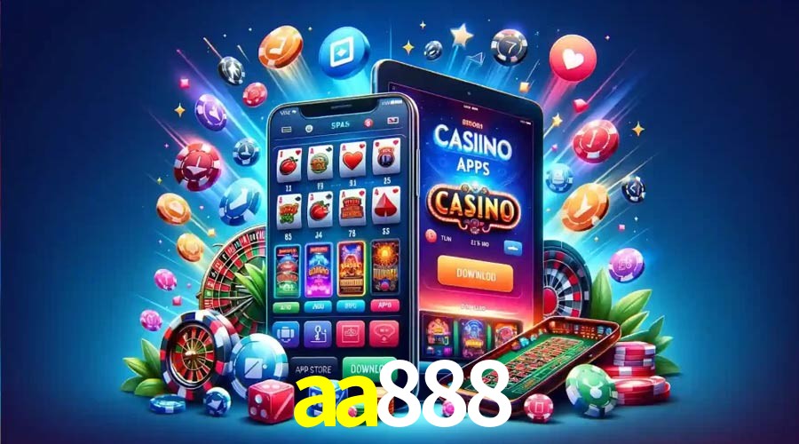 Exclusive Offers aa888