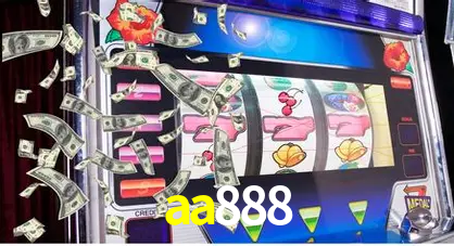 Blackjack na aa888