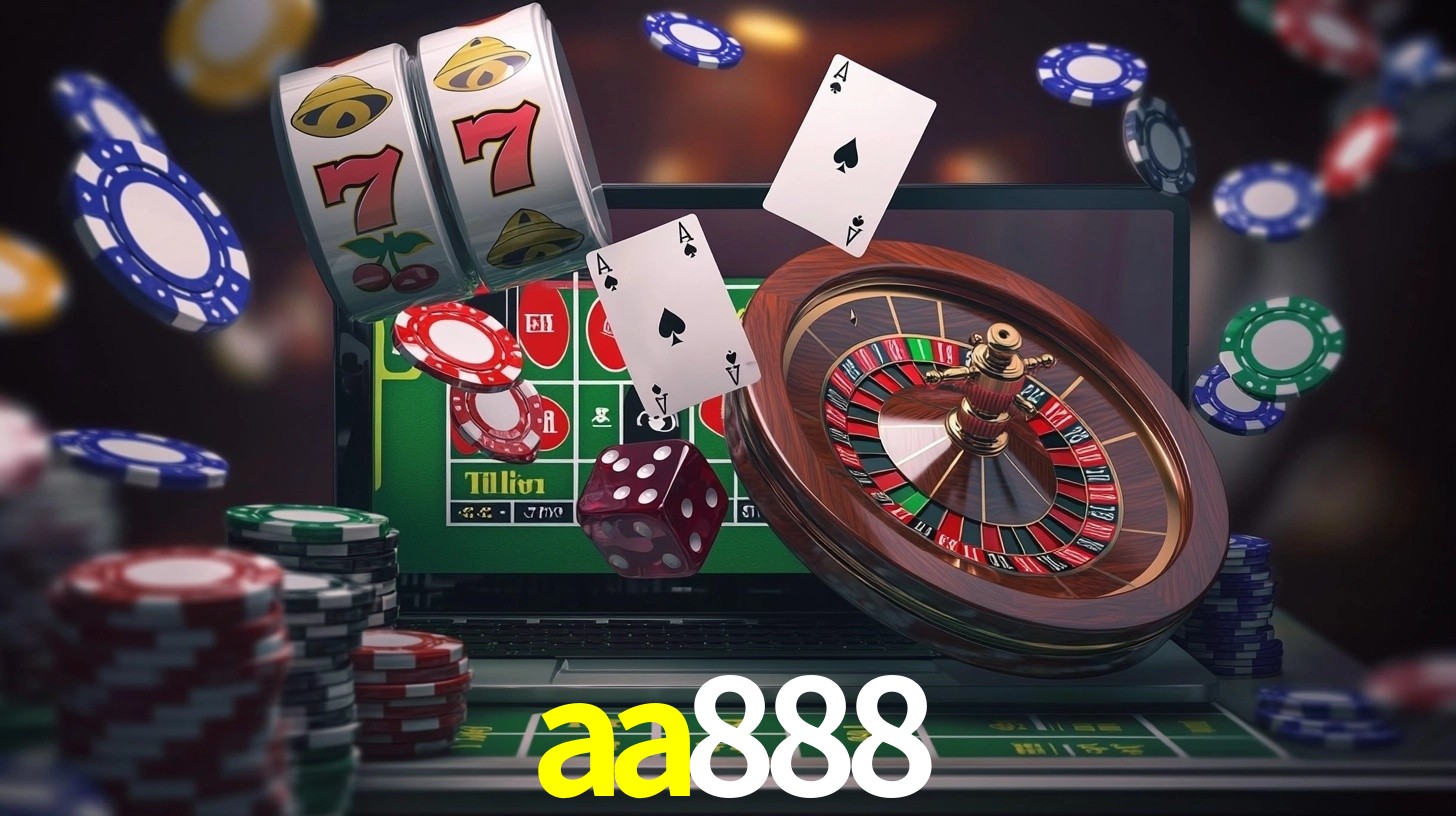 Ofertas Imperdíveis na aa888: Promoções e Bônus Que Valem a Pena