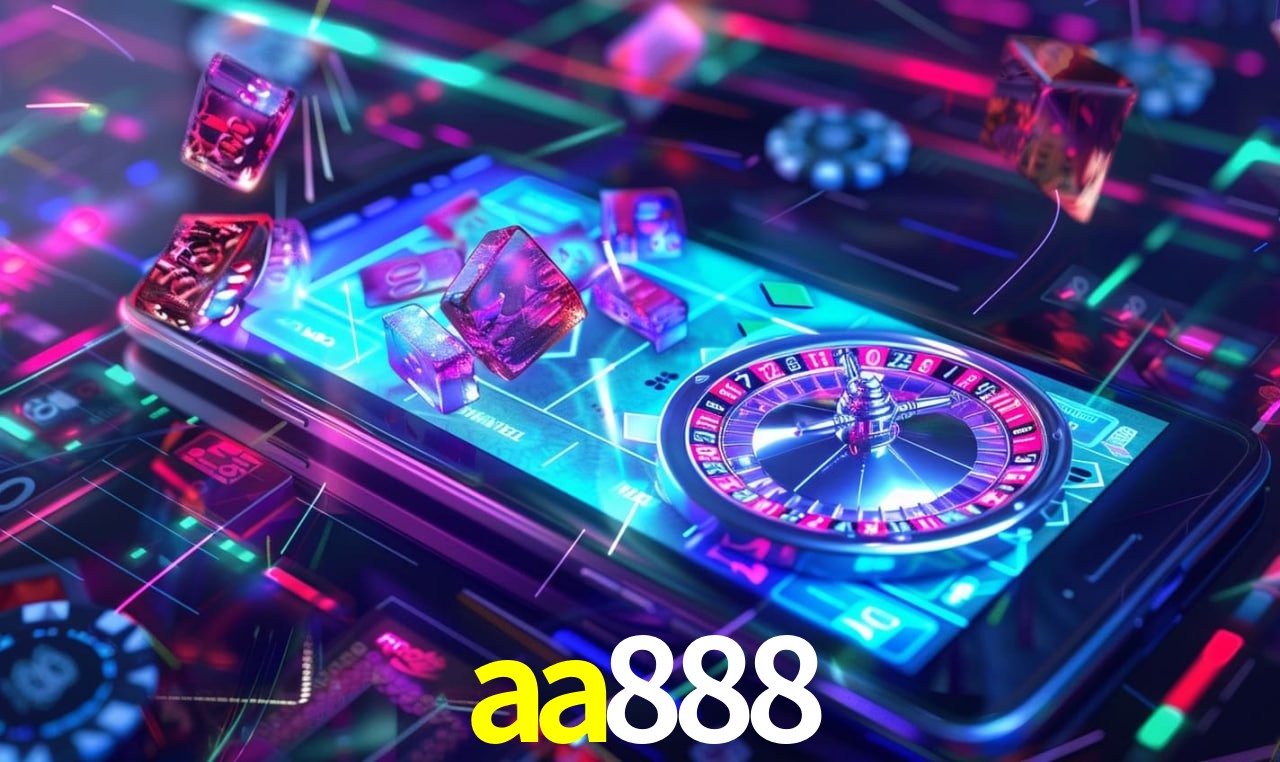 Recursos de Bônus aa888