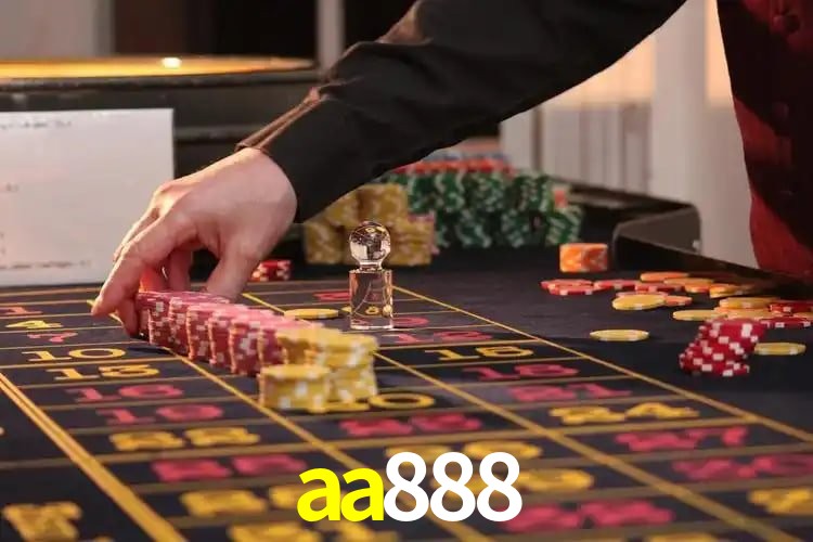 A Popularidade dos Caça-Níqueis no aa888