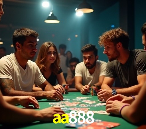 Lista de jogos de slot na aa888