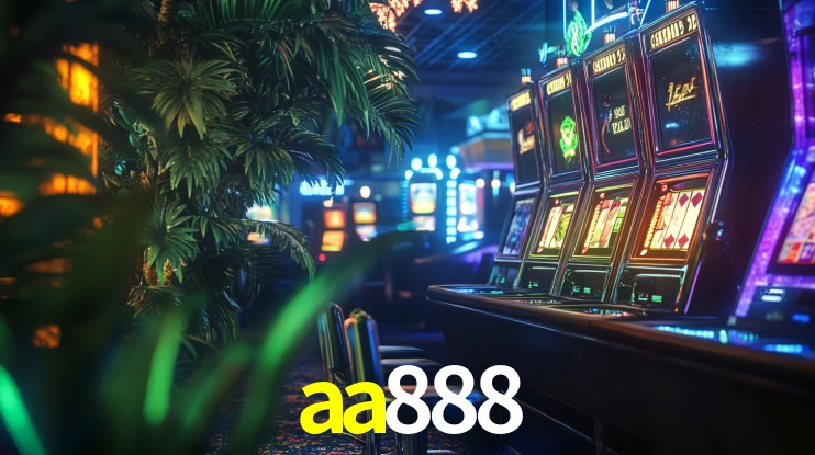 Tournaments aa888