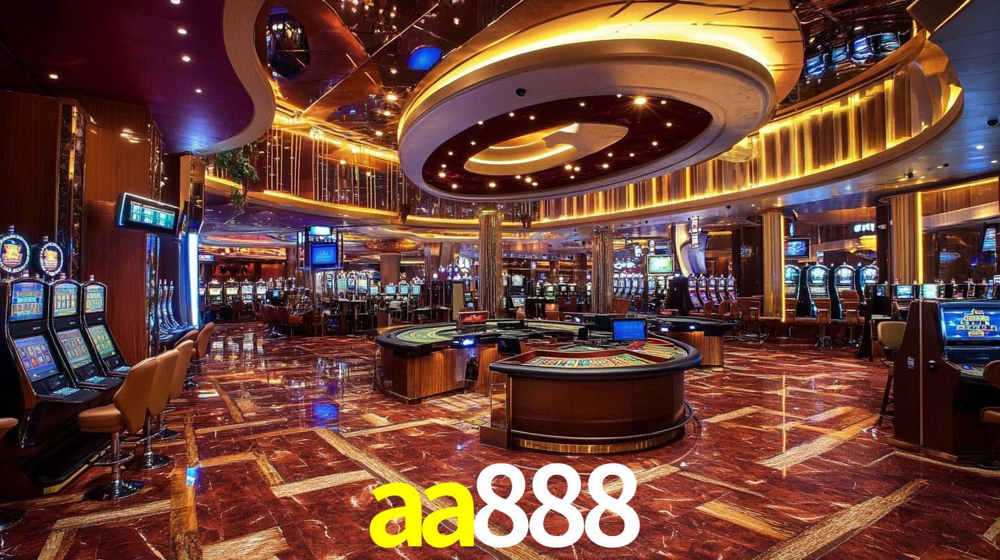 Welcome Bonus aa888
