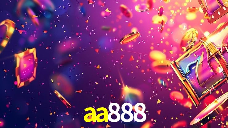 cassino aa888