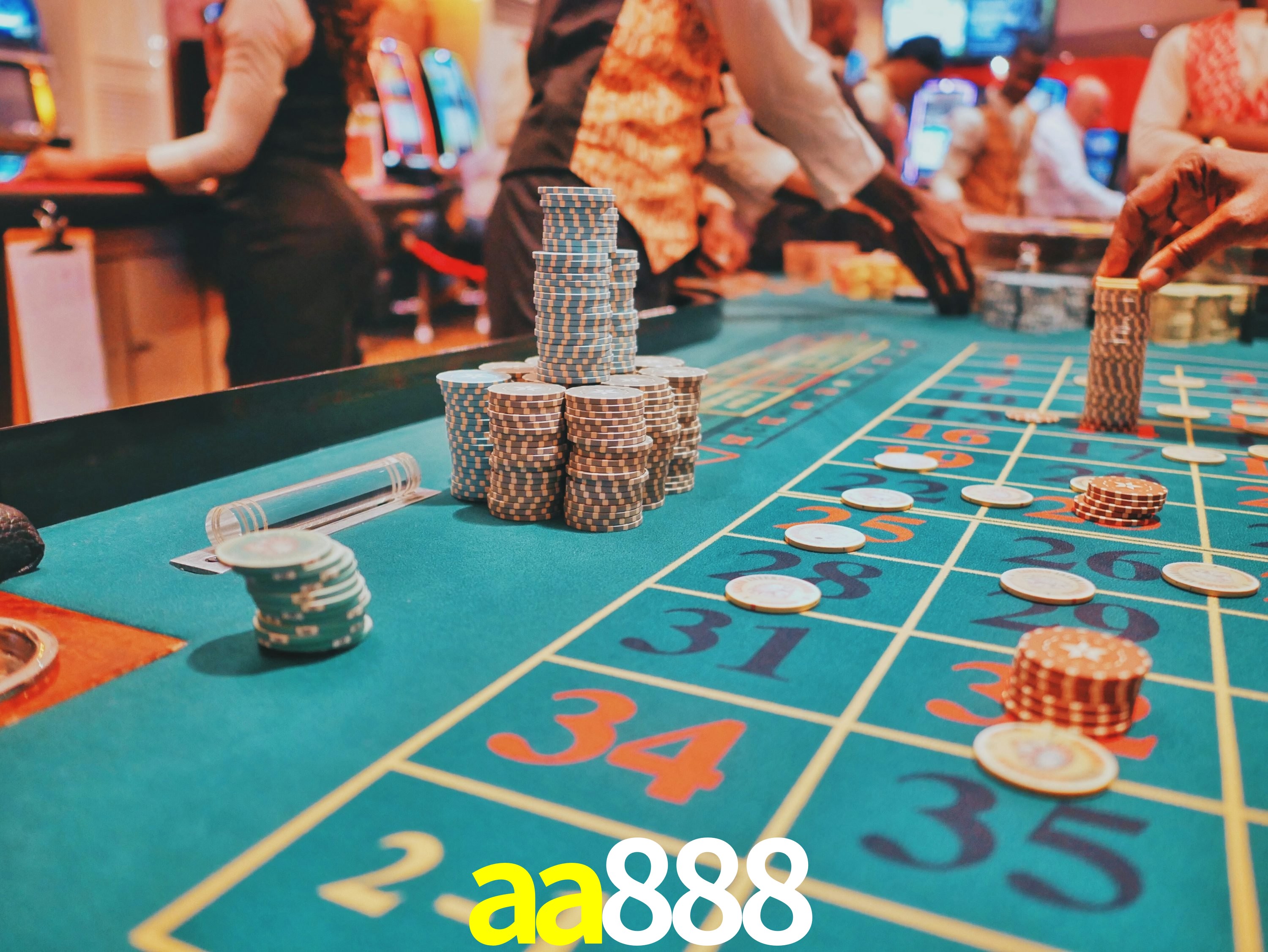 Apostas de Basquete aa888