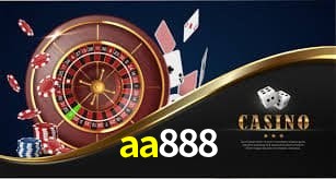 Estatísticas do Jogo aa888
